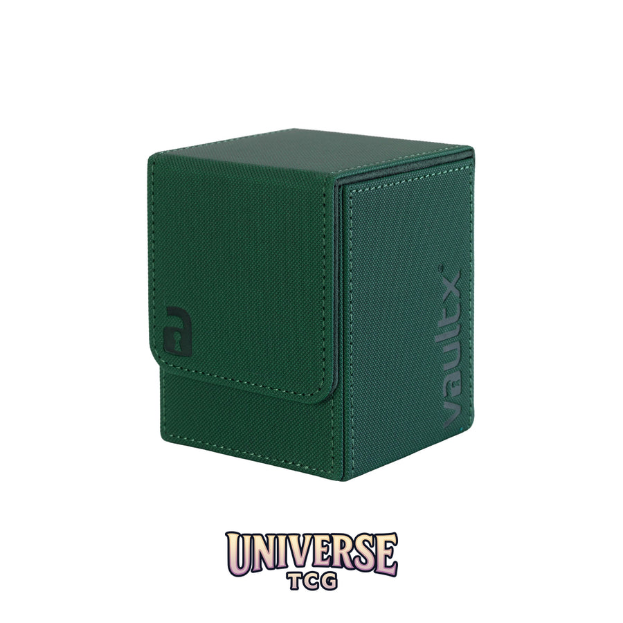 Exo-Tec® Toploading Deck Box 80+