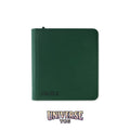 12-Pocket Exo-Tec® Zip Binder