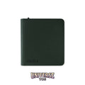 12-Pocket Exo-Tec® Zip Binder XL