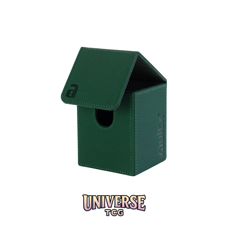 Exo-Tec® Toploading Deck Box 80+