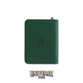 4-Pocket Exo-Tec® Zip Binder