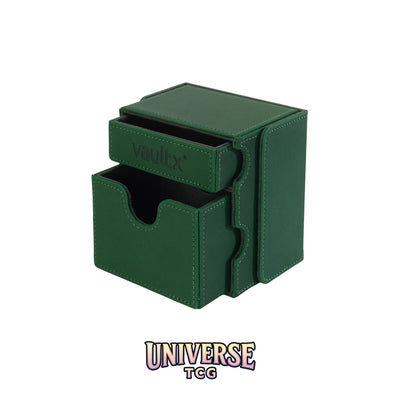 Exo-Tec® Game Box 100+