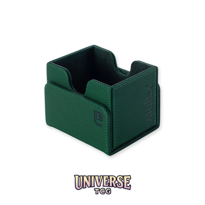 Exo-Tec® Sideloading Deck Box 100+