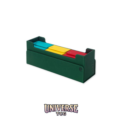 Exo-Tec® Card Box 450+