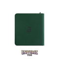 12-Pocket Exo-Tec® Zip Binder XL