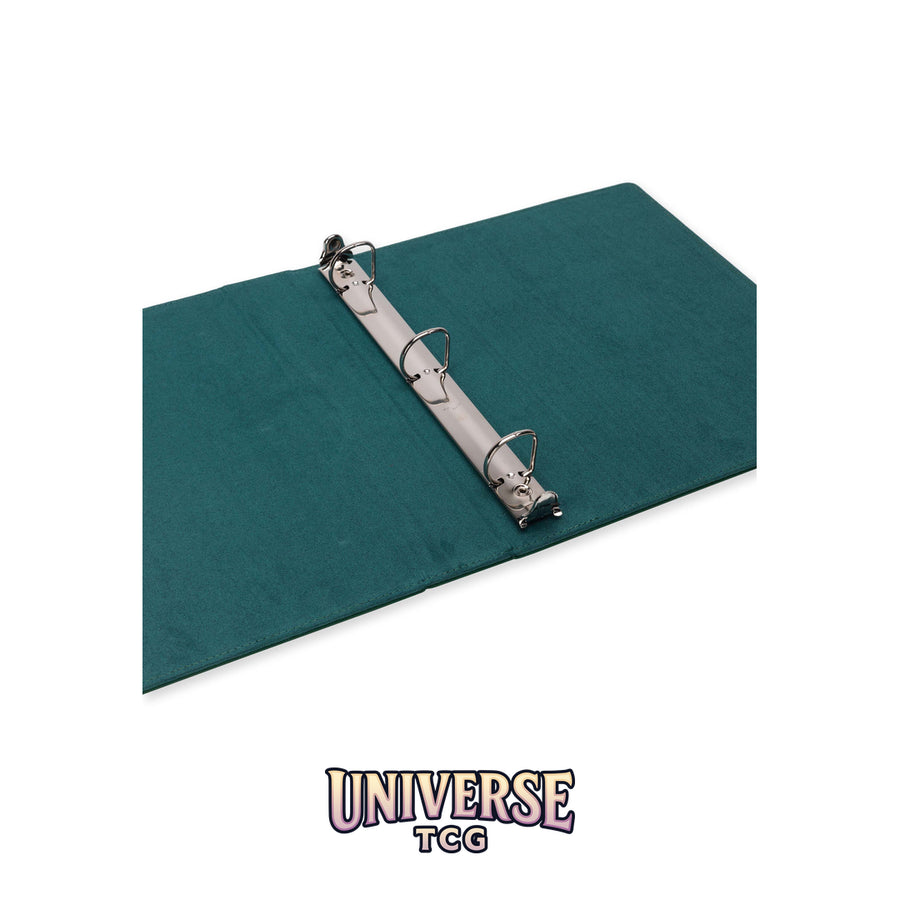 Slim Exo-Tec® Ring Binder