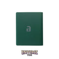 9-Pocket Exo-Tec® Strap Binder