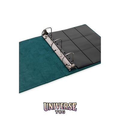 Large Exo-Tec® Ring Binder