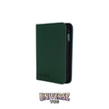 4-Pocket Exo-Tec® Zip Binder