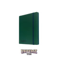 9-Pocket Exo-Tec® Strap Binder