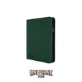 12-Pocket Exo-Tec® Zip Binder XL