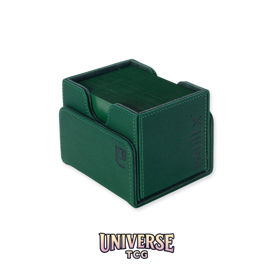 Exo-Tec® Sideloading Deck Box 100+