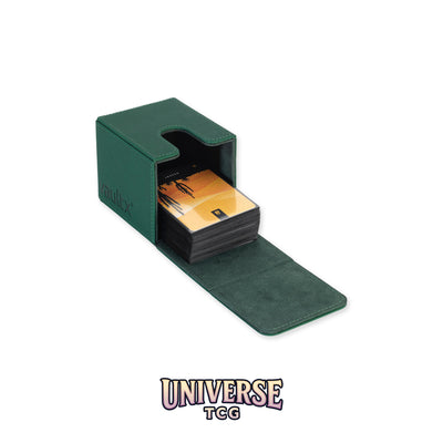 Exo-Tec® Toploading Deck Box 80+