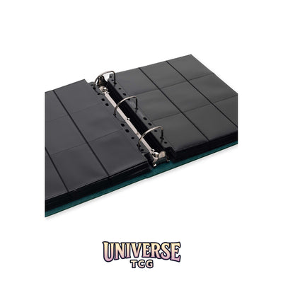 Large Exo-Tec® Ring Binder