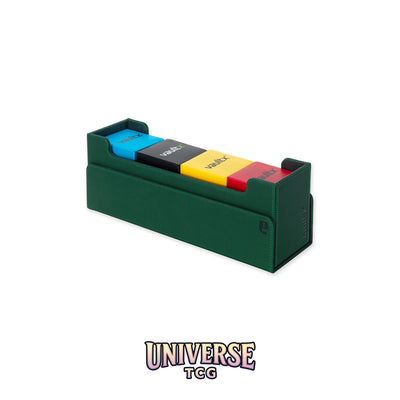 Exo-Tec® Card Box 450+