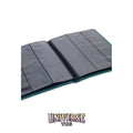9-Pocket Exo-Tec® Strap Binder
