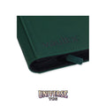 4-Pocket Exo-Tec® Zip Binder