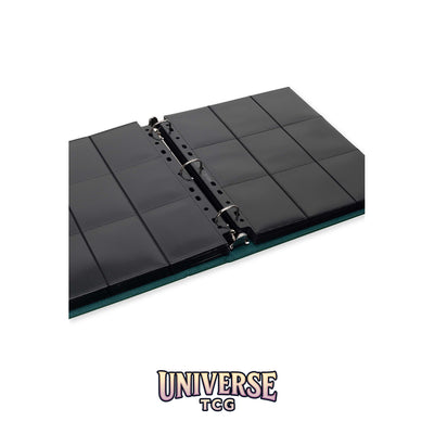 Slim Exo-Tec® Ring Binder