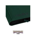 12-Pocket Exo-Tec® Zip Binder XL