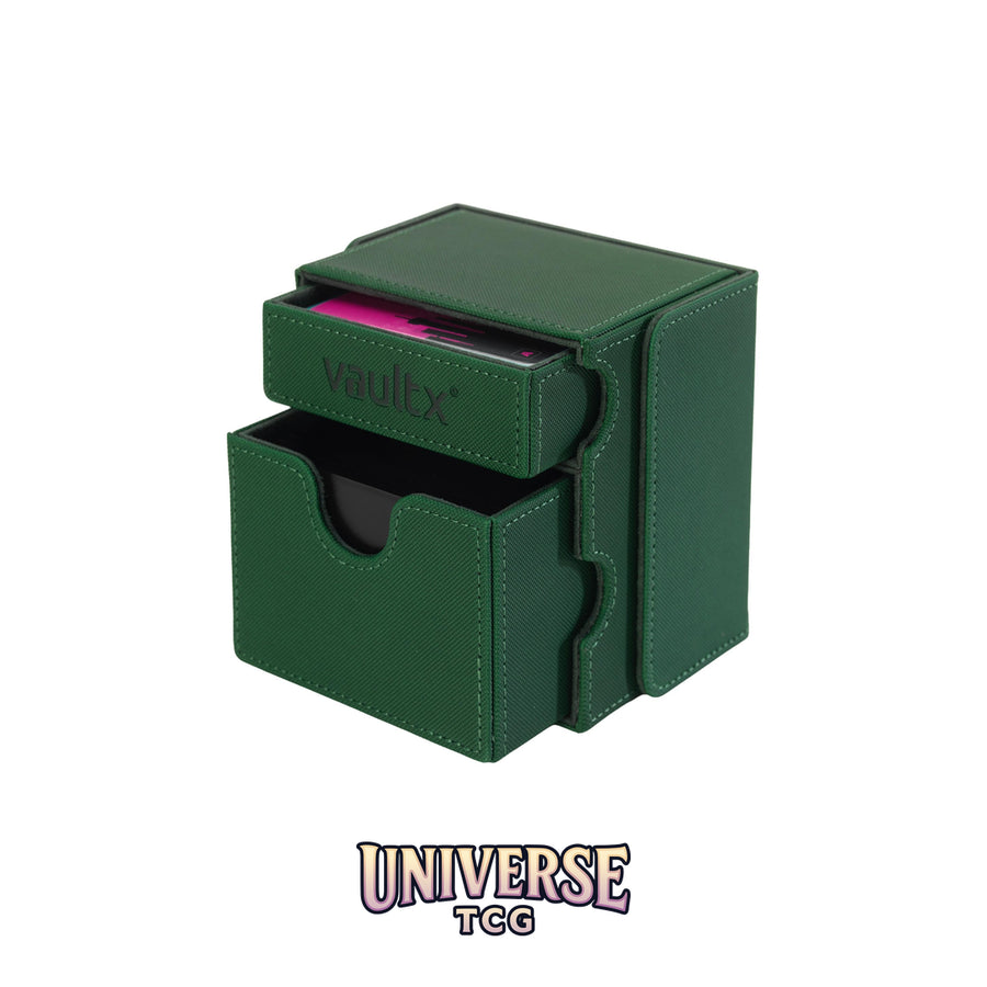 Exo-Tec® Game Box 100+