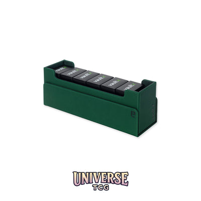 Exo-Tec® Card Box 450+