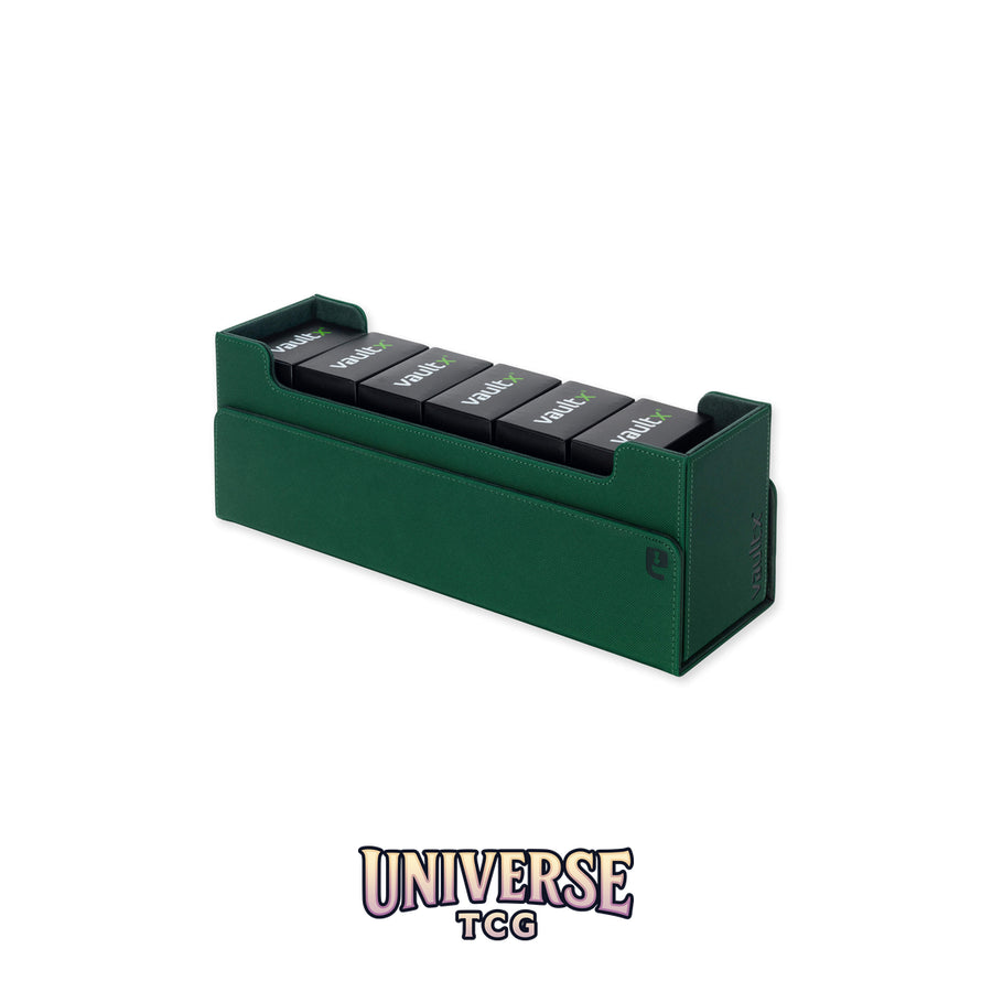 Exo-Tec® Card Box 450+