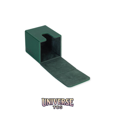 Exo-Tec® Toploading Deck Box 80+