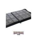 12-Pocket Exo-Tec® Zip Binder XL