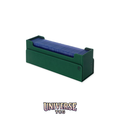 Exo-Tec® Card Box 450+