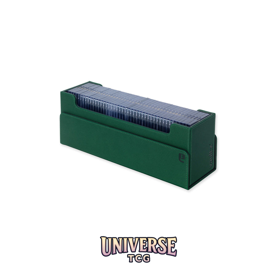 Exo-Tec® Card Box 450+