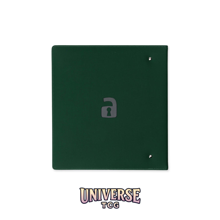Large Exo-Tec® Ring Binder