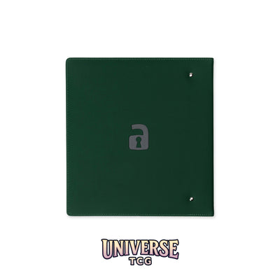 Slim Exo-Tec® Ring Binder