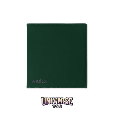 Slim Exo-Tec® Ring Binder