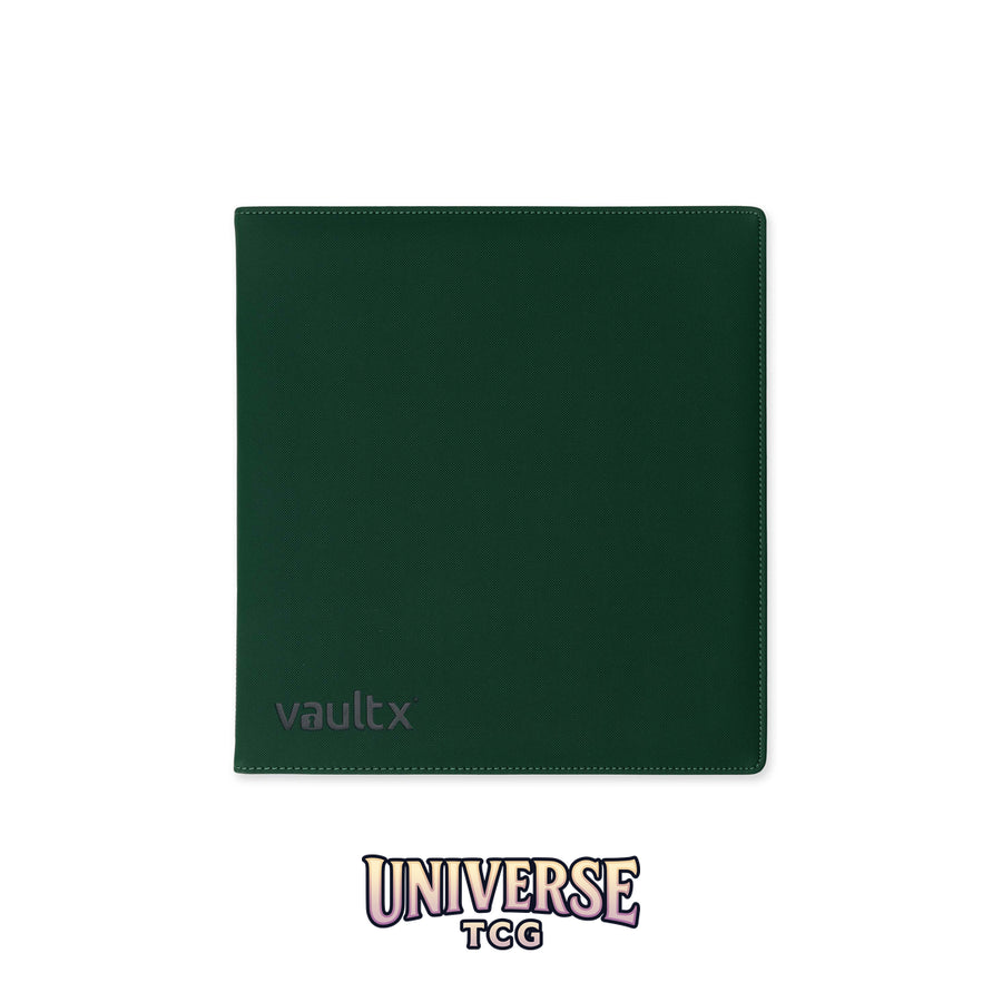 Slim Exo-Tec® Ring Binder
