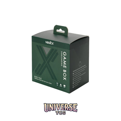 Exo-Tec® Game Box 100+