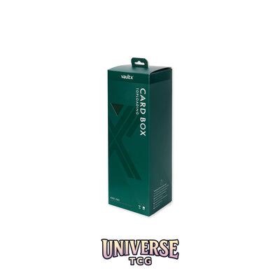 Exo-Tec® Card Box 450+