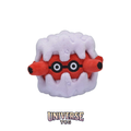 Forretress Sitting Cuties Plush - 11.4 cm
