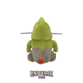 Fraxure Sitting Cuties Plush - 15.2 cm