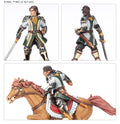 Fréaláf Hildeson™, Olwyn™ & Lief™, Heroes of Rohan™