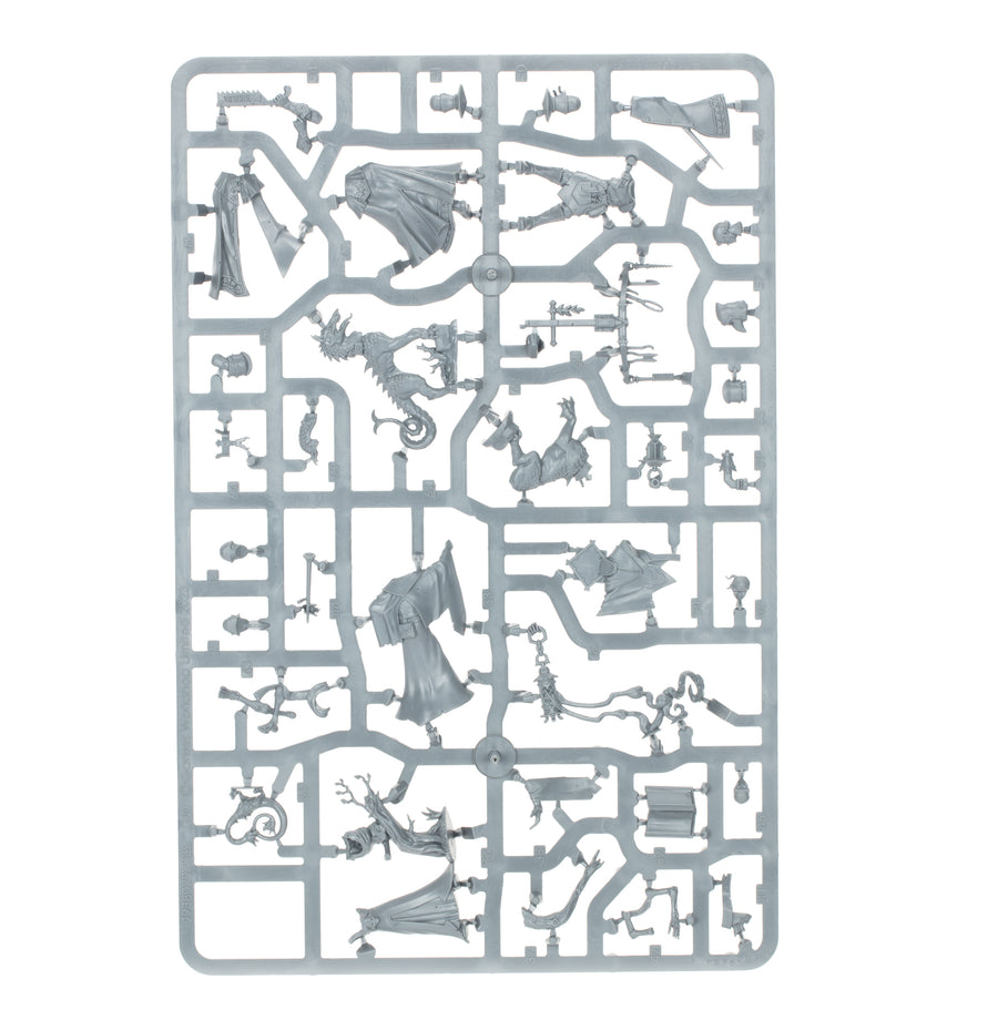 Freeguild Command Corps