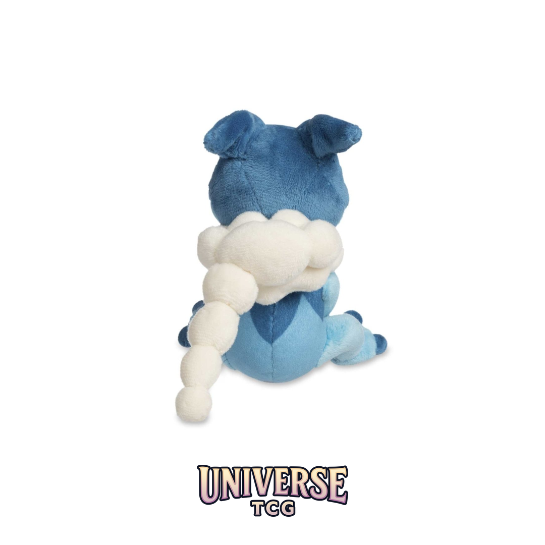 Frogadier Sitting Cuties Plush - 4 .190.5 cm