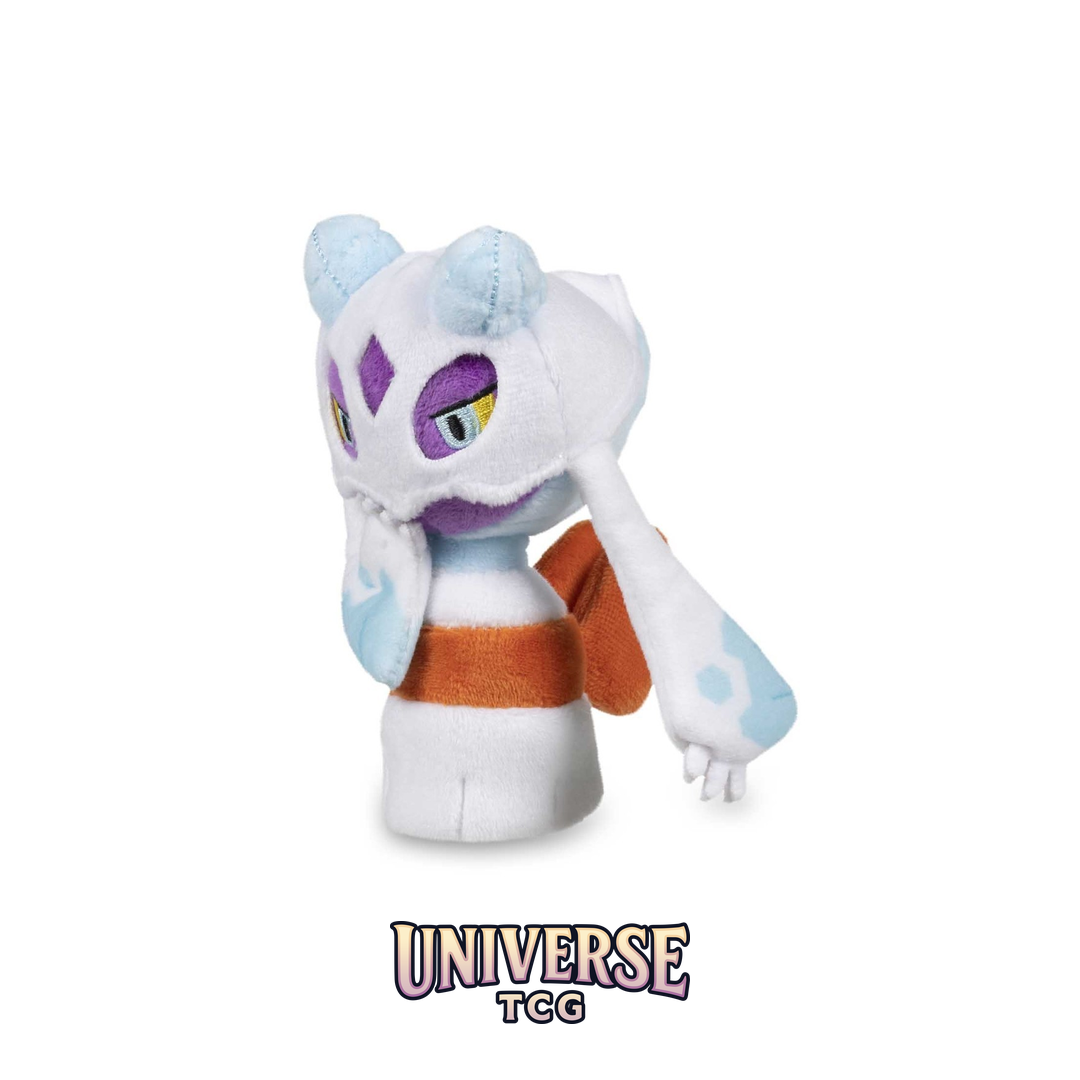 Froslass Sitting Cuties Plush - 5 .12.75 cm