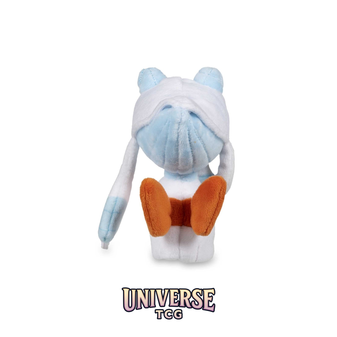 Froslass Sitting Cuties Plush - 5 .12.75 cm
