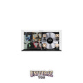 Funko Pop! Música - Funko Album Deluxe U2 POP