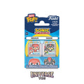 Funko Pop! Sonic - Funko Bitty POP! 2-Pack Knuckles & Shadow