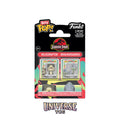 Funko Pop! Collectible - Funko Bitty POP! 2-Pack Velociraptor &...