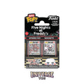 Funko Pop! Collectible - Funko Bitty POP! 2-Pack Withered Foxy &...