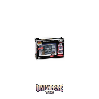 Funko Pop! Star Wars - Funko Bitty POP! Box Death Star