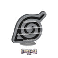 Funko Pop! Naruto - Funko Bitty POP! Display Hidden Leaf