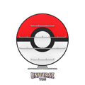 Funko Pop! Pokémon - Funko Bitty POP! Display Poké Ball